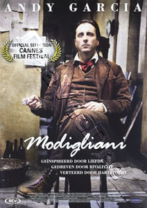 Modigliani | Colori dell